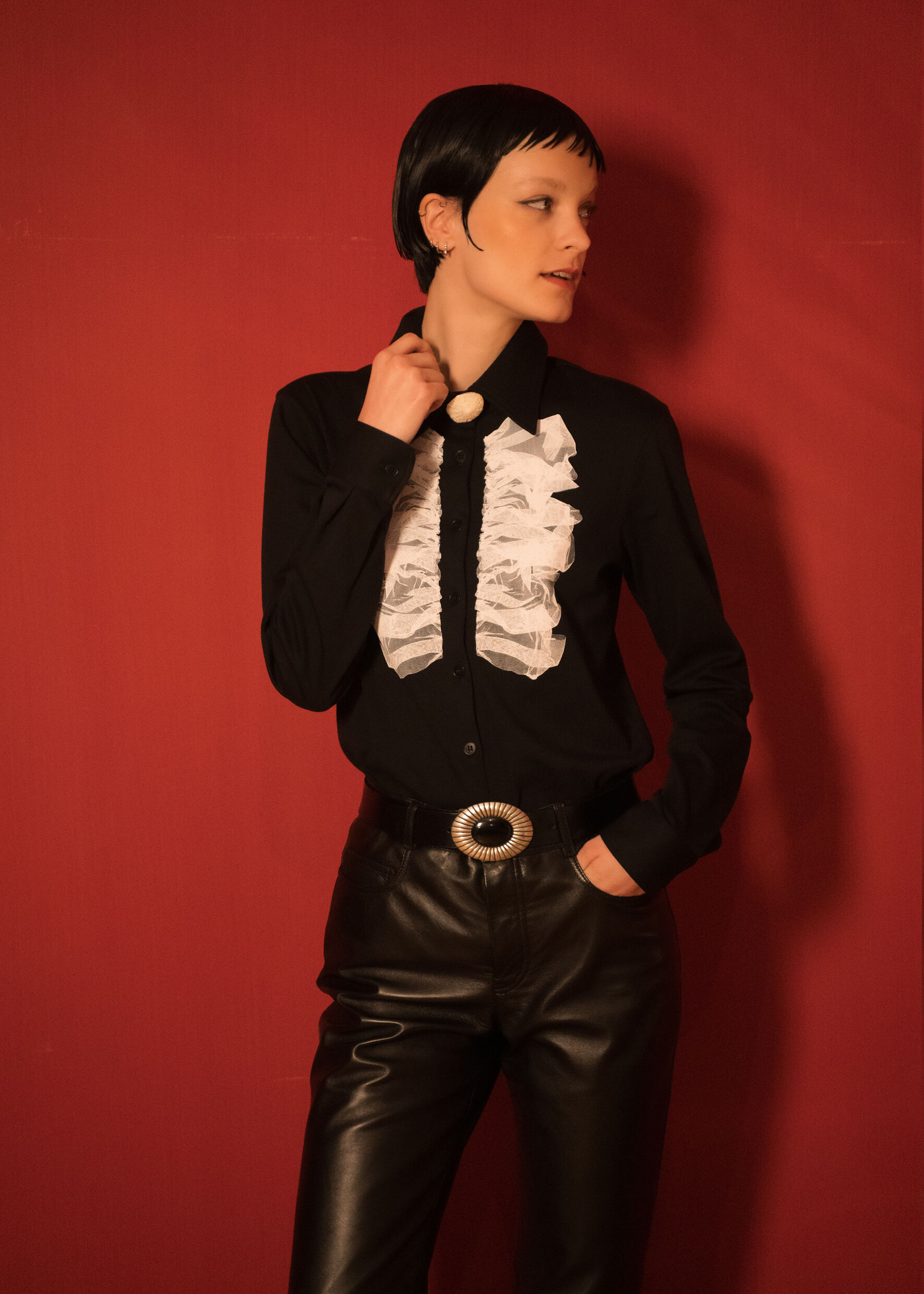 Look 36 - Winter 2025